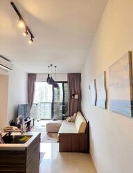 Commonwealth Towers (D3), Condominium #519806121